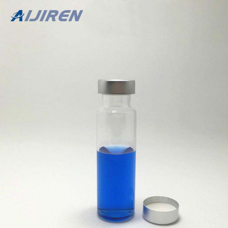 <h3>Certified headspace vials with cap factory-Aijiren Vials With </h3>
